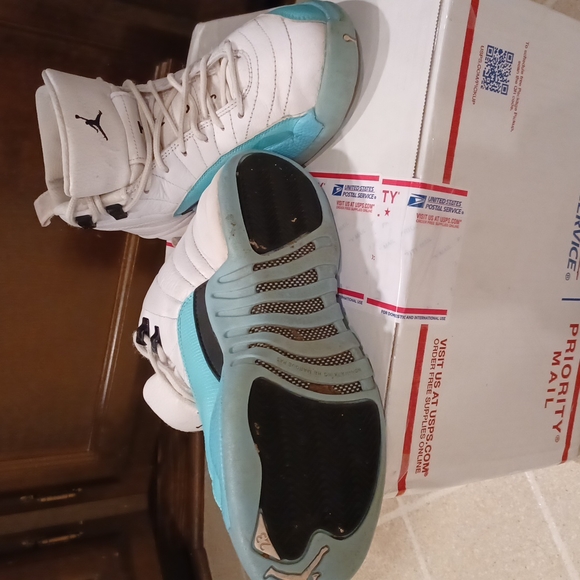 Jordan Retro 12s - Picture 9 of 10